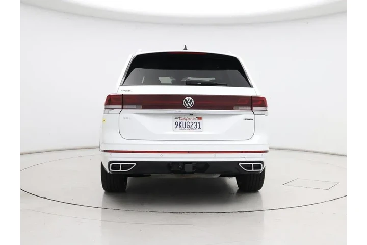 $39998 : Volkswagen Atlas 2024 AWD SE image 6