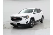 $18998 : GMC Terrain 2020 SLT 4dr SUV thumbnail