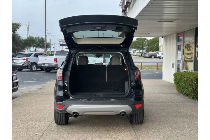 $11499 : 2018 Escape SE image 10
