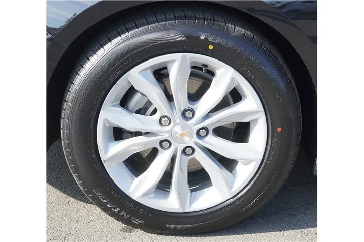 $18800 : 2024 Malibu LT image 10