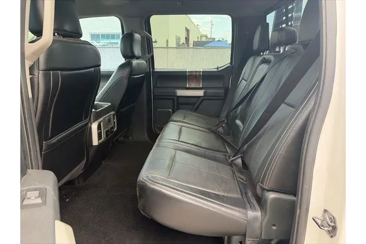 $31200 : Ford F-150 2018 4x4 King Ran image 8