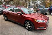 $10499 : 2014 Fusion S thumbnail