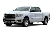 $33400 : Ram 1500 2020 4x4 Big Horn 4 thumbnail