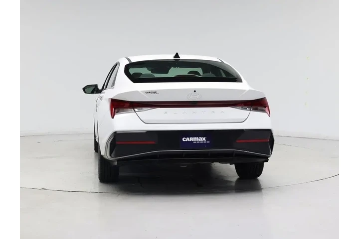 $20998 : Hyundai ELANTRA 2024 SEL 4dr image 6