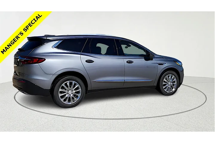 $24446 : Buick Enclave 2021 Premium 4 image 8