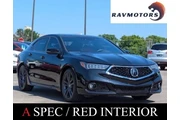 2020 TLX w/Tech w/A-SPEC en Minneapolis y Saint Paul