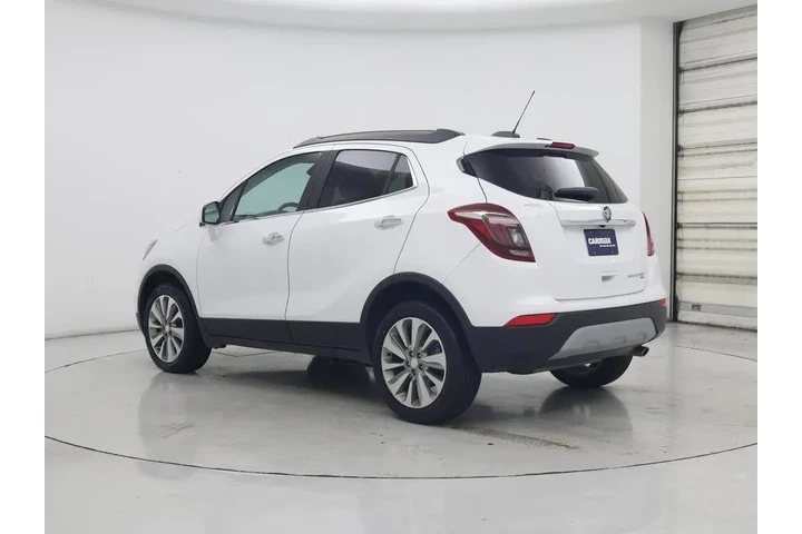 $16998 : Buick Encore 2020 AWD Prefer image 2
