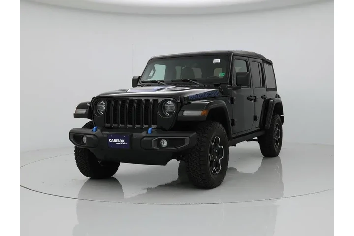 $35998 : Jeep Wrangler Unlimited 2022 image 4