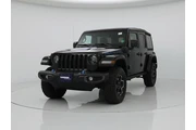 $35998 : Jeep Wrangler Unlimited 2022 thumbnail