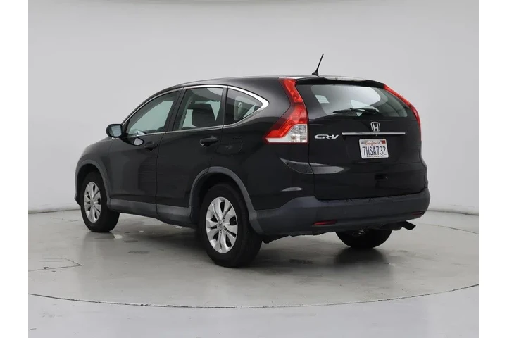 $14998 : Honda CR-V 2014 LX 4dr SUV image 2