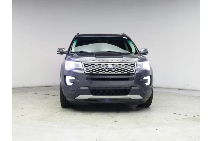 $20998 : Ford Explorer 2016 AWD Plati image 5