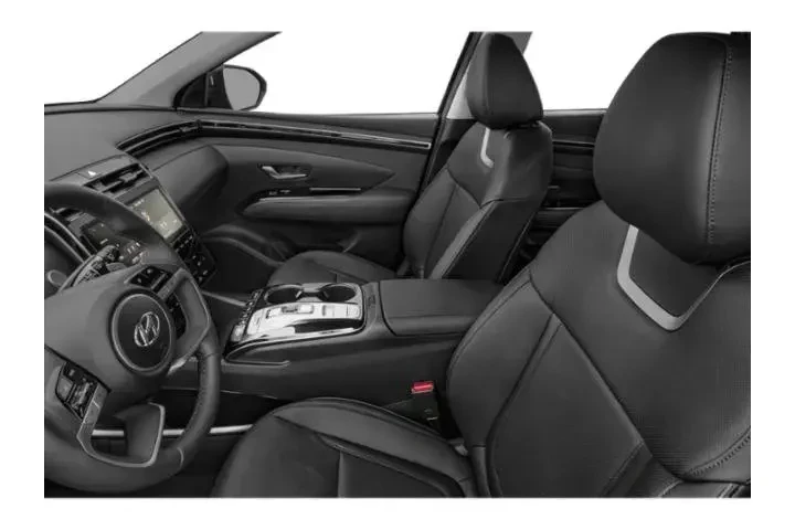 $23888 : Hyundai TUCSON 2023 AWD Limi image 9