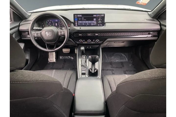 $30150 : Honda Accord Hybrid 2024 Spo image 10