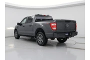 $34998 : Ford F-150 2022 4x4 XL 4dr S thumbnail