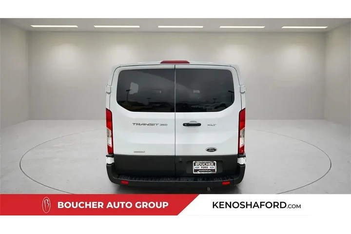 $39995 : Ford Transit 2023 350 XLT 3d image 6