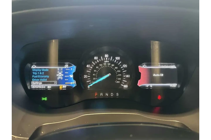 $30487 : Ford Ranger 2021 4x4 Lariat image 10