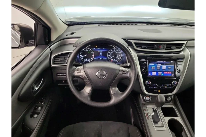 $20998 : Nissan Murano 2021 AWD S 4dr image 10