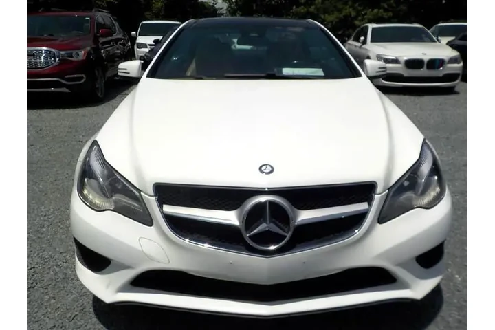 $10471 : 2014 E 350 Coupe 4MATIC® image 8