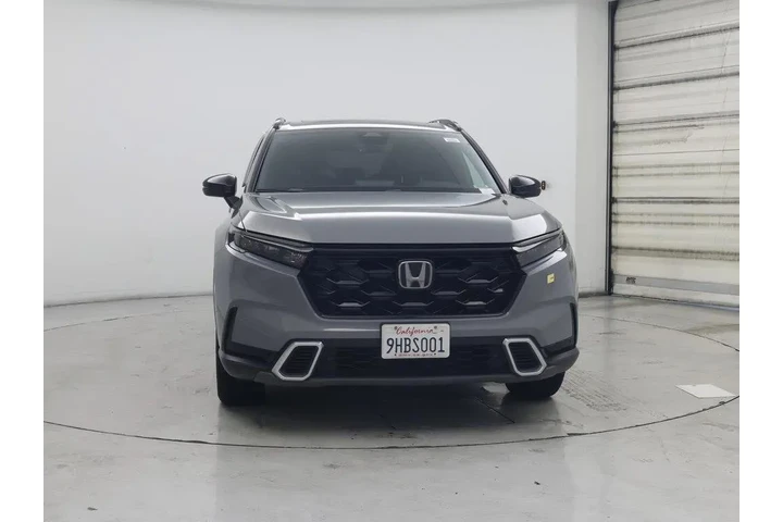 $35998 : Honda CR-V Hybrid 2023 AWD S image 5