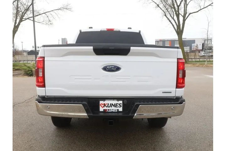 $38777 : Ford F-150 2023 4x4 XL 4dr S image 8