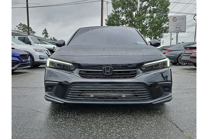 $21895 : Honda Civic 2022 Sport 4dr S image 8