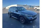 $27356 : BMW X5 2019 AWD xDrive40i 4d thumbnail