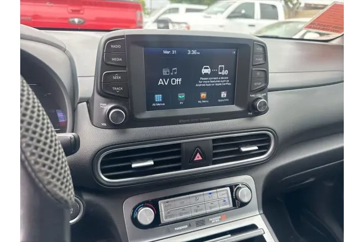 $13995 : Hyundai KONA Electric 2020 L image 8