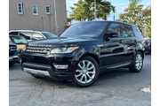 $17995 : Land Rover Range Rover Sport thumbnail