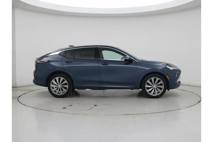 $26998 : Buick Envista 2024 Avenir 4d image 7