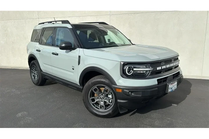 $32855 : Ford Bronco Sport 2023 AWD B image 1