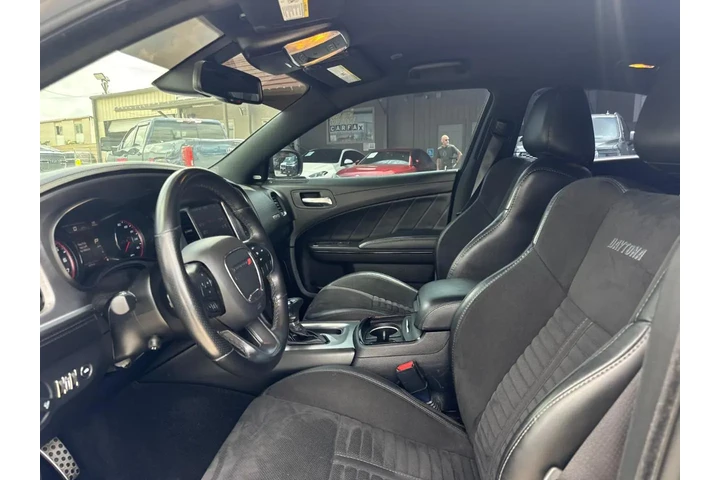 2021 Charger R/T image 9