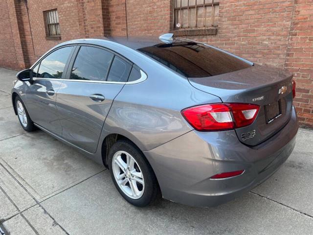 $13999 : 2018 Cruze LT Auto image 4