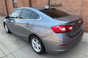 $13999 : 2018 Cruze LT Auto thumbnail