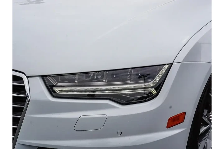 $25491 : Audi A7 2018 AWD 3.0T quattr image 6