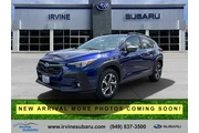 $27495 : Subaru Crosstrek 2025 AWD Pr thumbnail