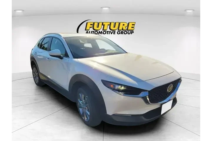 $24888 : Mazda CX-30 2022 AWD 2.5 S P image 1