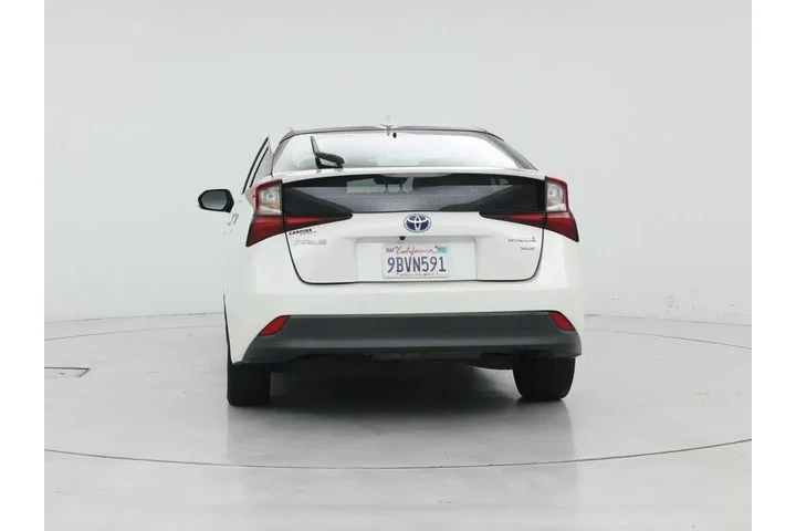 $21998 : Toyota Prius 2019 XLE 4dr Ha image 6