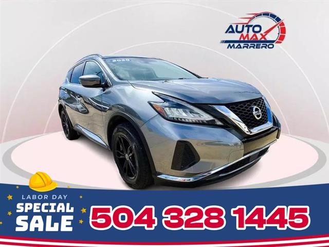 $16995 : 2020 Murano For Sale M*101449 image 2