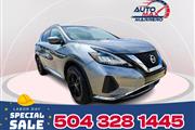 $16995 : 2020 Murano For Sale M*101449 thumbnail