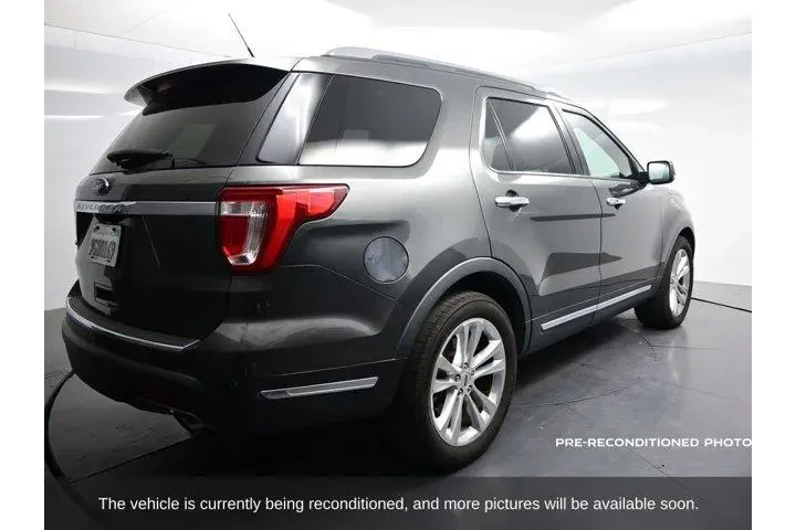 $19999 : Ford Explorer 2019 Limited 4 image 3