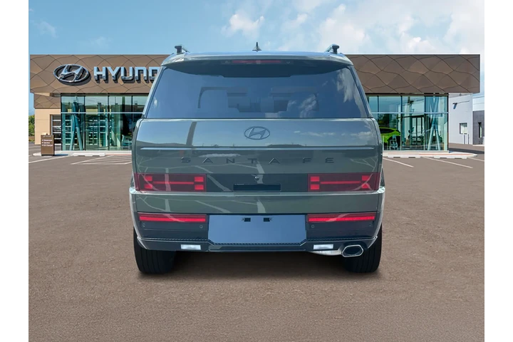 $37462 : Hyundai SANTA FE 2024 Callig image 6