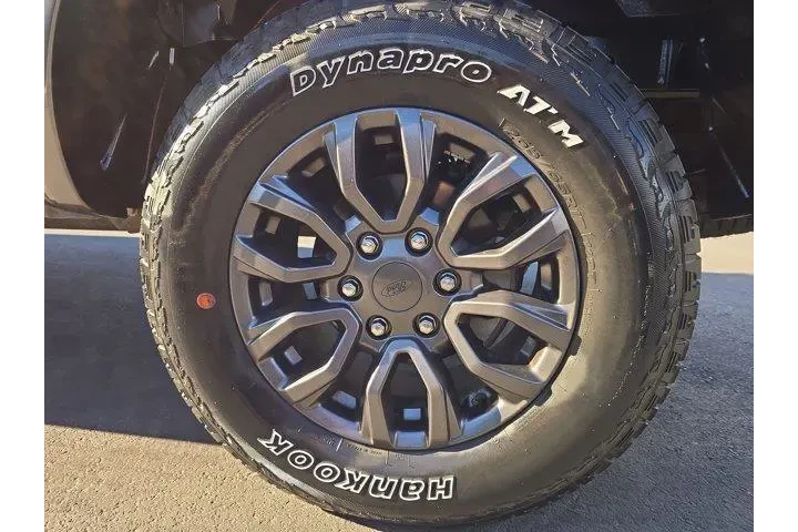 $28995 : Ford Ranger 2019 4x4 XLT 4dr image 6