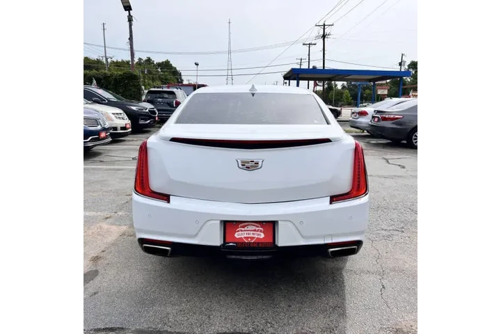 $18999 : 2019 XTS Luxury image 9