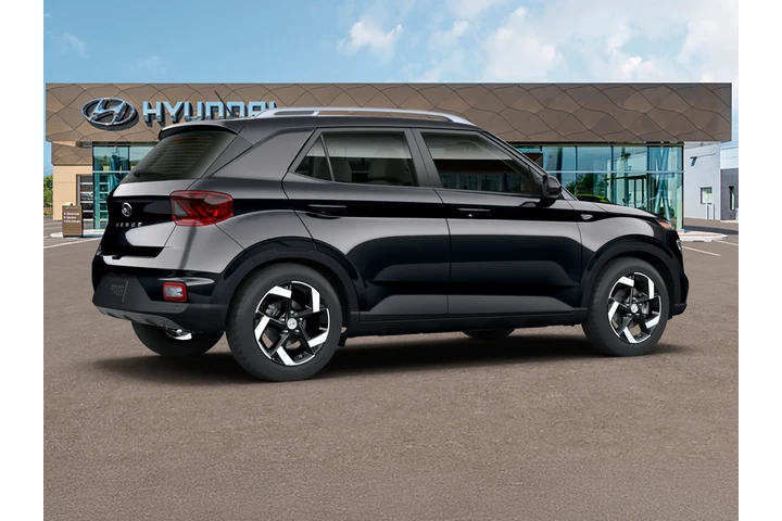 $16995 : Hyundai VENUE 2023 SEL 4dr C image 8