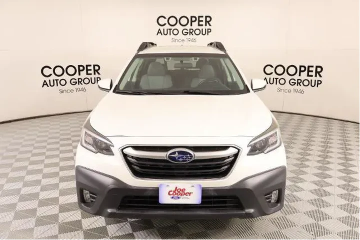 $20223 : Subaru Outback 2020 AWD Prem image 9