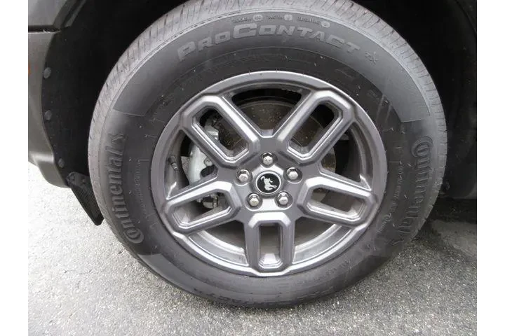 $26999 : Ford Bronco Sport 2025 AWD B image 5