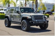 $32995 : Jeep Wrangler 2023 4x4 Rubic thumbnail