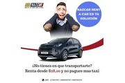 ALQUILER DE AUTOS EN QUITO en Quito