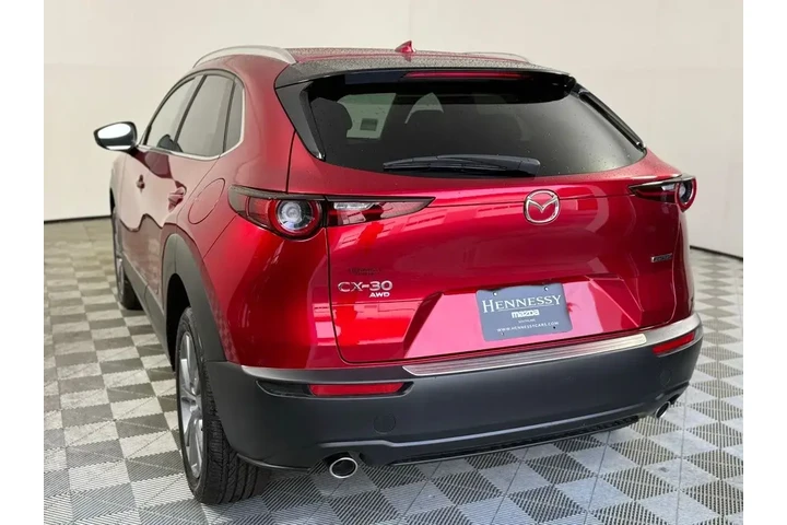 $29220 : Mazda CX-30 2025 AWD 2.5 S P image 6