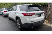 $23990 : 2021 Traverse LT Leather thumbnail